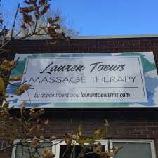 Lauren Toews Massage Therapy | 118 Sherbrook St c, Winnipeg, MB R3C 2B4, Canada