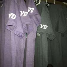 VB custom T-shirts | 27757 Kerwood Rd, Kerwood, ON N0M 2B0, Canada