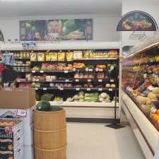 Co-op Food Store | 309 Main St, Radville, SK S0C 2G0, Canada