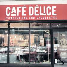 Café Délice | 197 Kent St, Ottawa, ON K2P 2M4, Canada