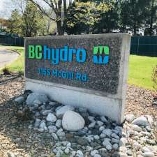 BC Hydro | Madeira Park, BC V0N 2H1, Canada