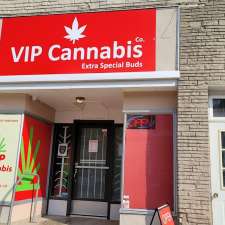 VIP Cannabis Co. | Harriston | Cannabis Dispensary | 29 Elora St S, Harriston, ON N0G 1Z0, Canada