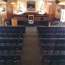 Wadhams Baptist Church | Smiths Creek, MI 48074, USA