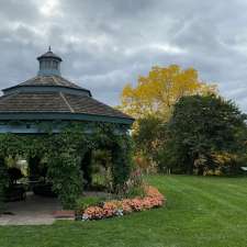 RBG Laking Garden Pavillon | 1221 Spring Gardens Rd, Burlington, ON L7T 1J8, Canada