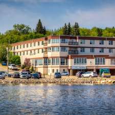 Manitou Springs Resort and Mineral Spa | 302 MacLachlan Ave, Manitou Beach, SK S0K 4T1, Canada