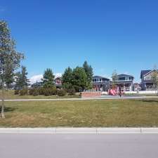Redstone Participark | 20 Redstone Ave, Calgary, AB T3N 1B5, Canada
