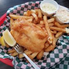 The Fisherman Fish & Chips | 2727 Courtice Rd, Courtice, ON L1E 3A2, Canada