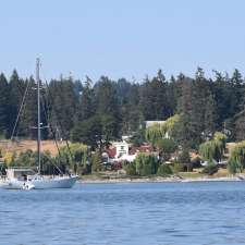 Capernwray Harbour Bible Centre | 298 Foster Point Rd, Thetis Island, BC V0R 2Y0, Canada
