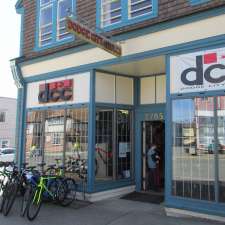 Dodge City Cycles | 2705 Dunsmuir Ave, Cumberland, BC V0R 1S0, Canada