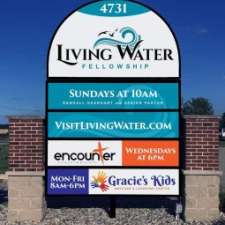 Living Water Fellowship | 4731 Lapeer Rd, Kimball, MI 48074, USA