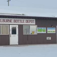 Delburne Bottle Depot | 2020 21 Av, Delburne, AB T0M 0V0, Canada