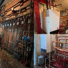 RINGAWAY Plumbing Heating & Cooling LTD. | 6413 Riverside St, Abbotsford, BC V4X 1T9, Canada