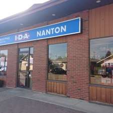 I.D.A. - Sandstone Pharmacies Nanton | 2212 20 St, Nanton, AB T0L 1R0, Canada