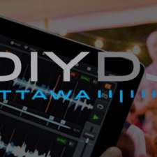 DIY DJ Ottawa | 323 Coventry Rd Suite 252, Ottawa, ON K1K 3X6, Canada