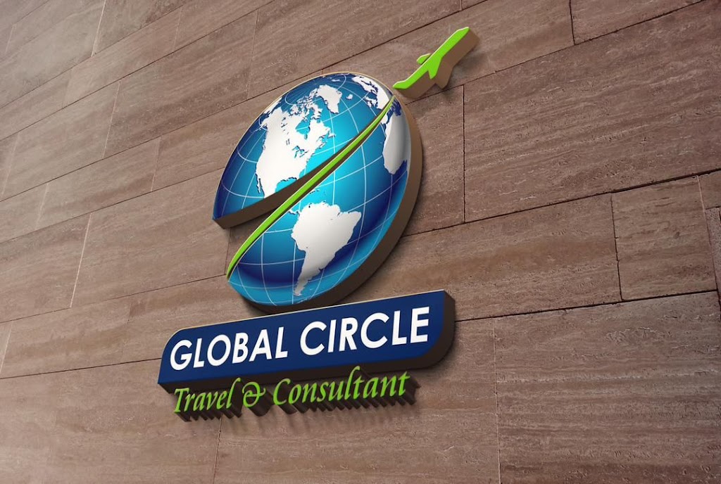 Global Circle Travel & Consultant | travel agency | 62 Cleta Dr, Scarborough, ON M1K 3G6, Canada | 6477739758 OR +1 647-773-9758