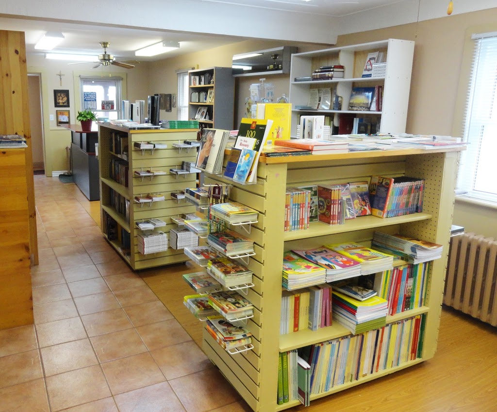 Sunrise Marian Distribution | book store | 703 E Main St, Welland, ON L3B 3Y5, Canada | 8008841171 OR +1 800-884-1171