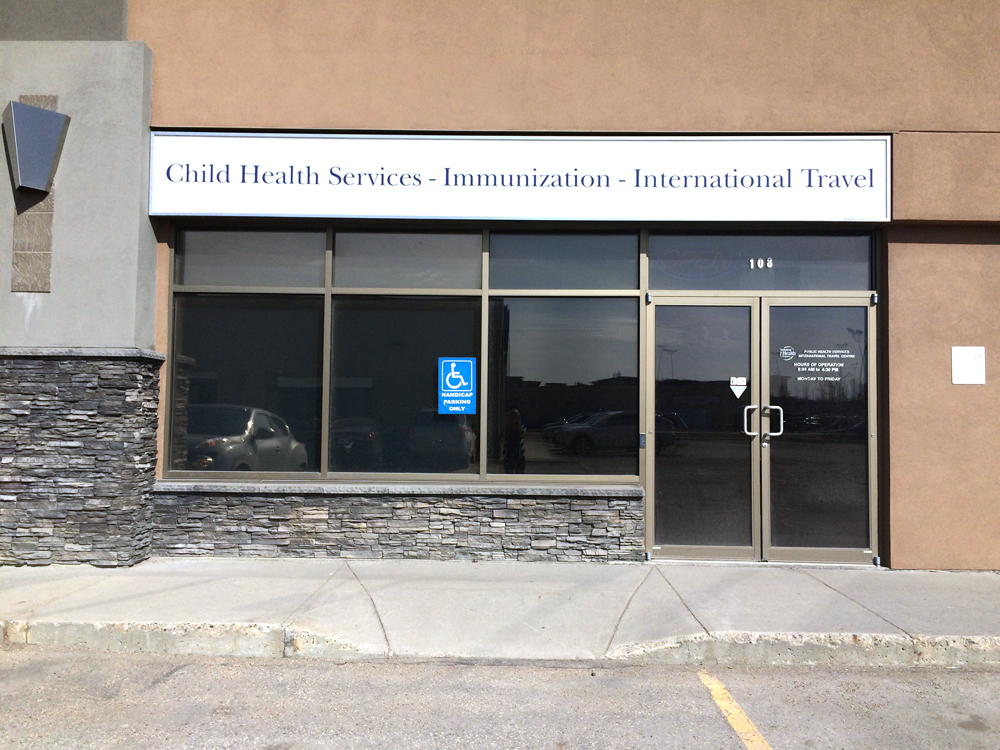 International Travel & Adult Immunization | health | 407 Ludlow St, Saskatoon, SK S7S 1P3, Canada | 3066554780 OR +1 306-655-4780