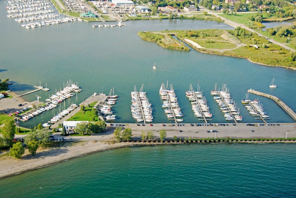 The Whitby Yacht Club | point of interest | 701 Gordon St, Whitby, ON L1N 5S9, Canada | 9056681391 OR +1 905-668-1391