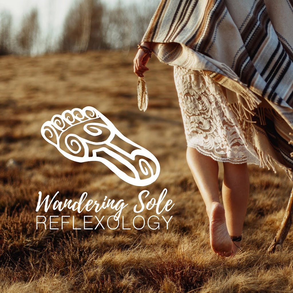 Wandering Sole Reflexology | health | Wentworth Rd, Courtenay, BC V9N 6X7, Canada | 2502186936 OR +1 250-218-6936
