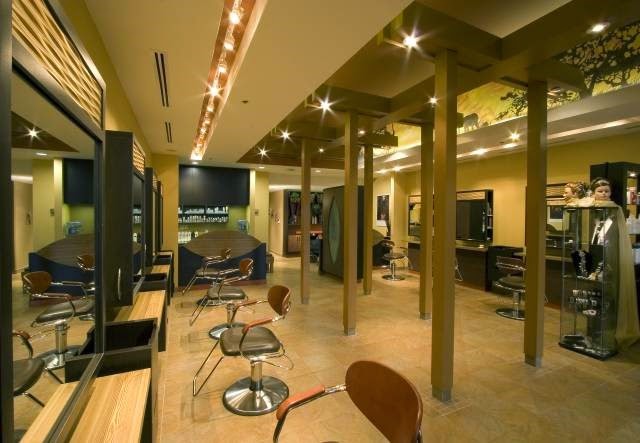 Salon Safari & Spa | hair care | 10886 Hurontario St, Brampton, ON L7A 3R9, Canada | 9058463111 OR +1 905-846-3111